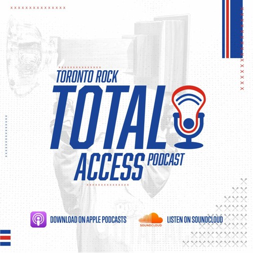 Toronto Rock Total Access - S5 - Episode 6