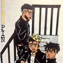 Kingpin ft. EL!THESAMURA! + KYSDREAM (prod. by juice)