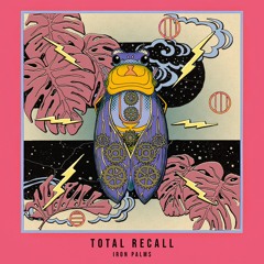 Total Recall - Iron Palms (T3KTHE007A)