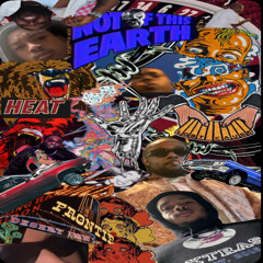 HEAT (Prod. ScareBear)