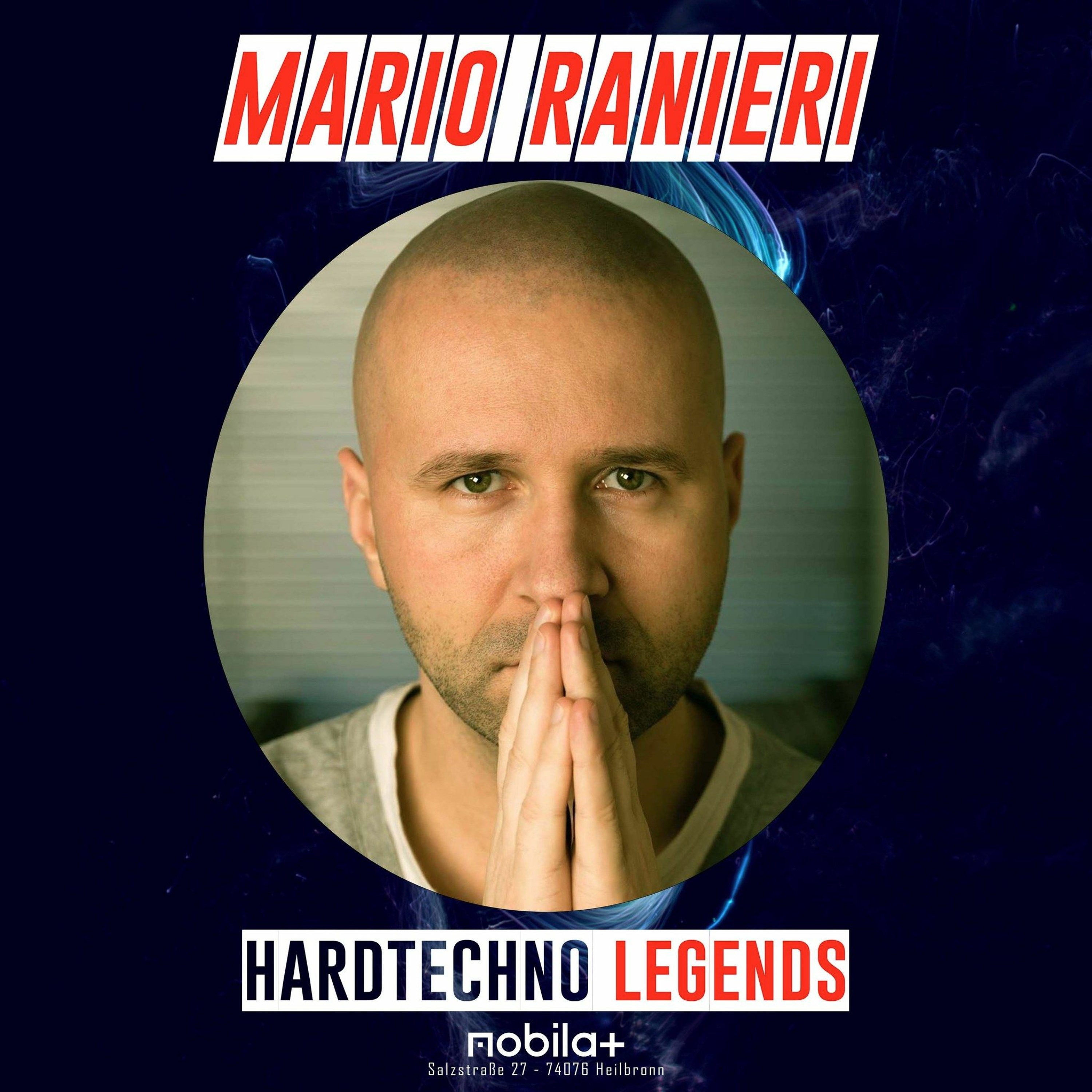 Mario Ranieri