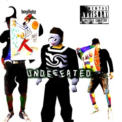 UNDEFEATED  /29thegod\