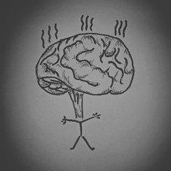 Thought I thought something