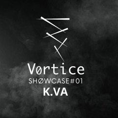 K.VA - VØRTICE SHØWCASE #01 - 21/10/23 - DJ BAN - DØE DANCE