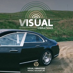 Visual Vibrations Ep. 30