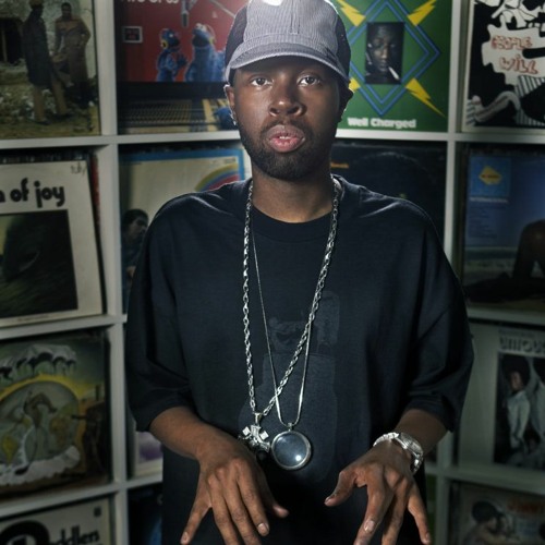 J Dilla x Pete Rock Detroit x New York Country x Boom Bap Hip Hop Beat 95 BPM | prod. bondad