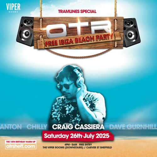 Trance / Gatecrasher Mixes