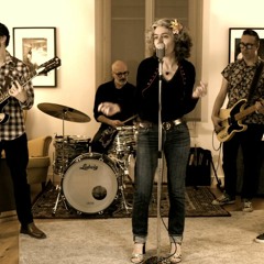 (The guy that) Radiates That Charm