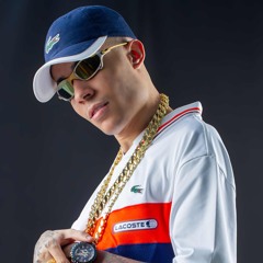 Bonde Das Carnes Secas - Mc Negritin ( Dj Felipe Original e Dj Salatiel ).