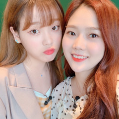 비밀정원 (효정,승희 ver.)