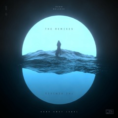 Believe (Tobe Williams Remix)