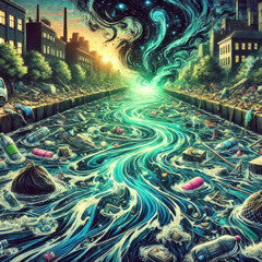 Sonic river