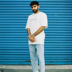 A Seat at the Table w/ YourboyKiran (17/10/21)