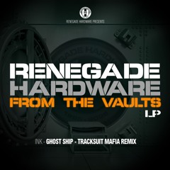 Ink - Ghost Ship (Tracksuit Mafia Remix)