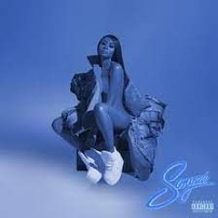 Sonyae - Traffic (Prod by Samba Beatz)