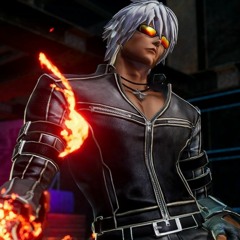 The King Of Fighters XV - KD - 009q (K's Team Theme) OST