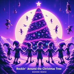Brenda Lee - Rockin' Around The Christmas Tree (Bonne Remix)