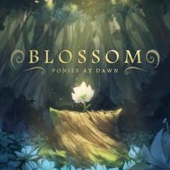 Stay [P@D: Blossom]