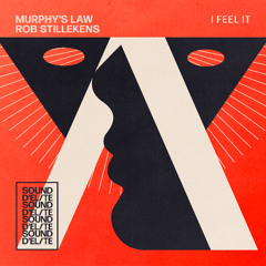 Murphy's Law & Rob Stillekens - Breathe