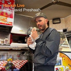 Hoxton Live - David Preshaah + Special Guests Dos Tacos + Wilfreds — 28 November 2025