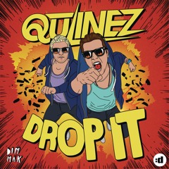 Drop It (Original Mix)