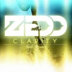 Clarity -Cover-