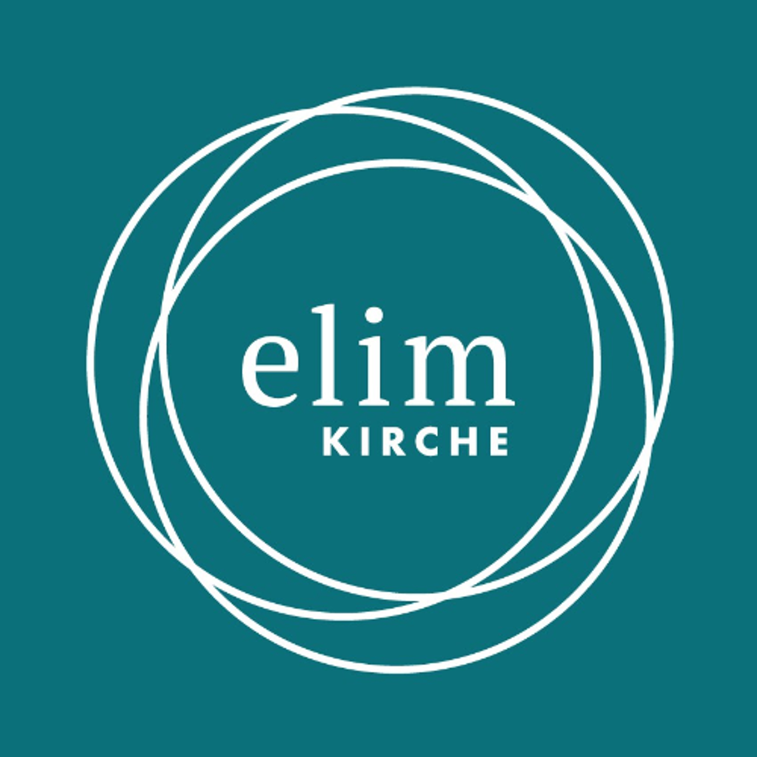 Dein Reich komme · Matthias C. Wolff · Elim Kirche Hamburg · 2026-06-14