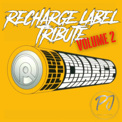 Recharge Label Tribute - Vol 2