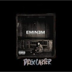 Rain x Stan - Drex Carter and Eminem mashup