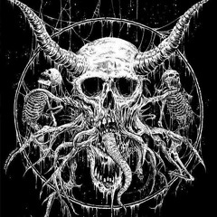 DEAD SATAN - destroy playa