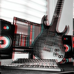 Gitarrenschranz