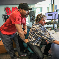 Nov 18/25 Craig & Lucky On Demand