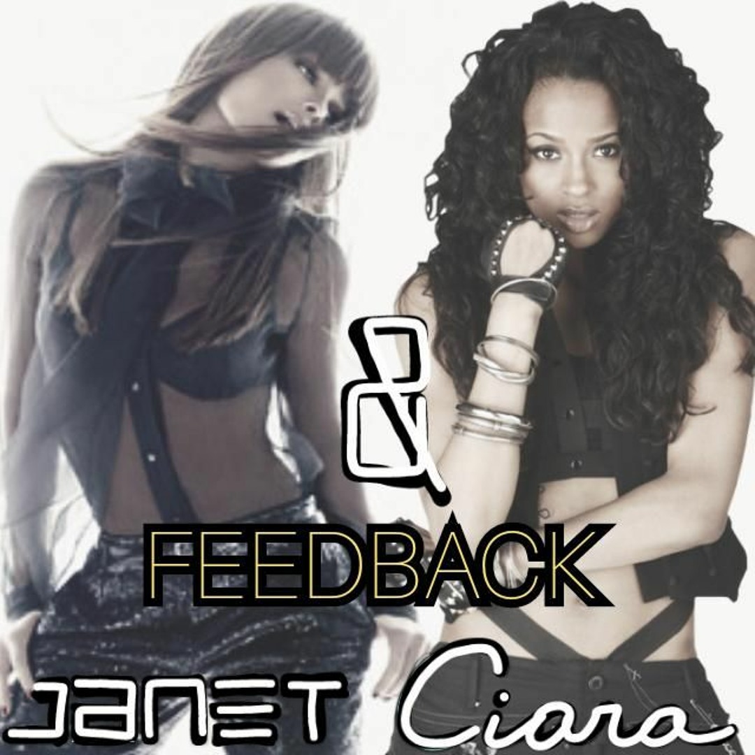 Feedback Remixes - Album by Janet Jackson - Apple Music