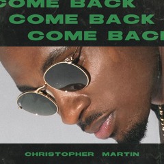 Stream Is It Love by Christopher Martin | Listen online for free