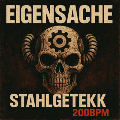 Eigensache 200BPM