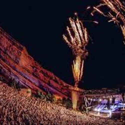 Tape B Red Rocks 23’