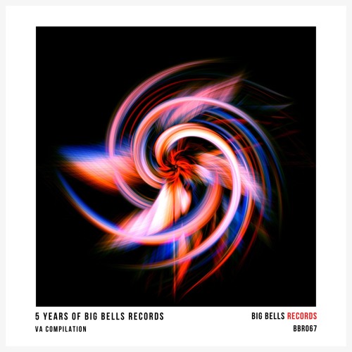 PREMIERE: Ilya Gerus - Mumbai (Weird Sounding Dude Remix) [Big Bells Records] {