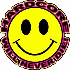 Happy & UK Hardcore Mix - 01 - 09 - 2020