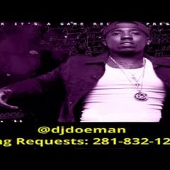 Lucci - I Wonder Why Screwed Slowed Down Mafia