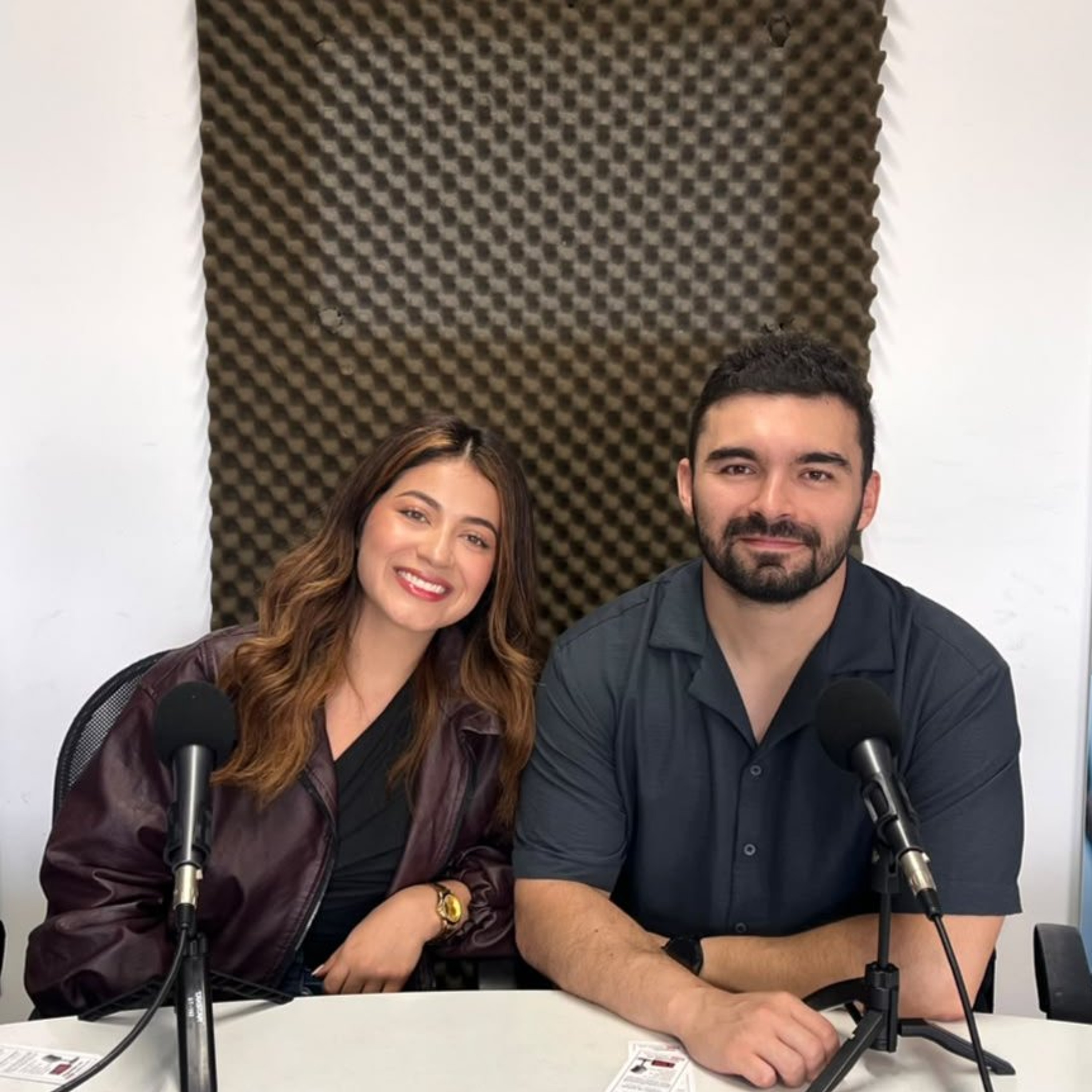 Entrevista con integrantes de la Revista Eureka de Manizales