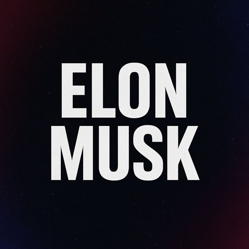 T3NS1ØN - ELON MUSK