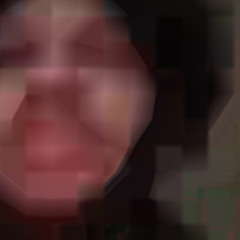 Donald On tha Vocals