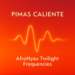 AfroNyau Twilight Frequencies (Vol. 1)