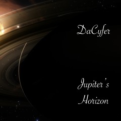 Jupiter's Horizon
