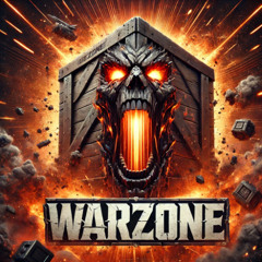 KISTENBRÜGGER & BLURREDMOVEMENT - Warzone