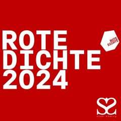 Stan Starry // Rote Dichte 2024 // 13.07.2024