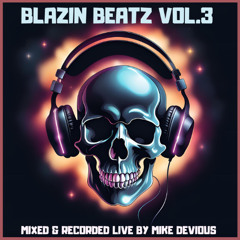 Blazin Beatz  Vol. 3