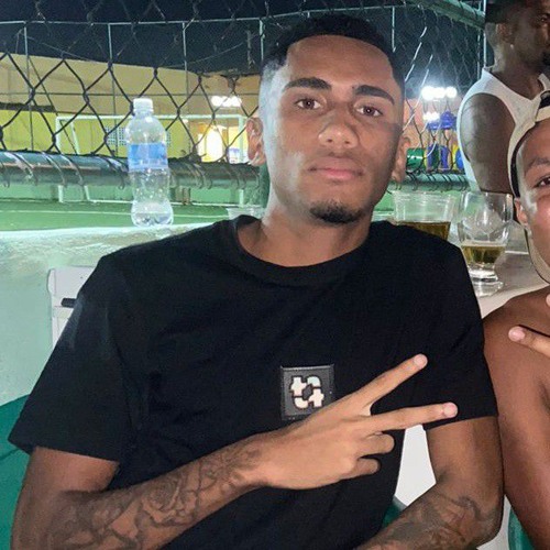 EU VOU DANÇANDO SEM VOCÊ ((DJ MT DO PALACIO))