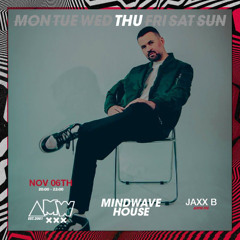 MindWave House - November 6th