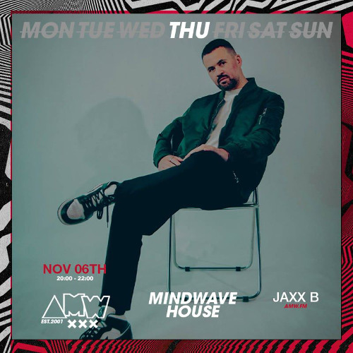 MindWave House - November 6th